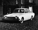 Ford Corsair GT Coupe 1964 года